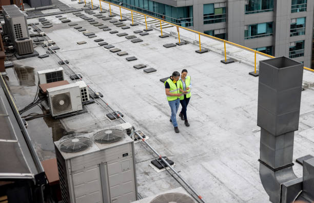 Fast & Reliable Emergency Roof Repairs in Gallitzin, PA