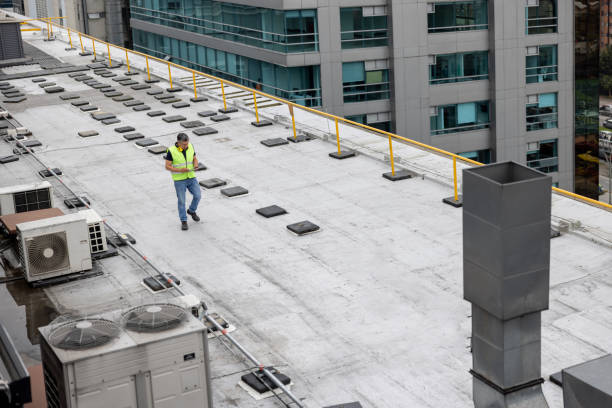 Best Hot Roofs  in Gallitzin, PA