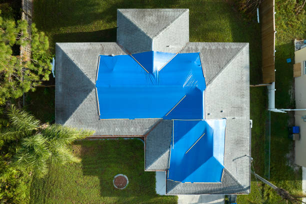 Best Roof Installation  in Gallitzin, PA