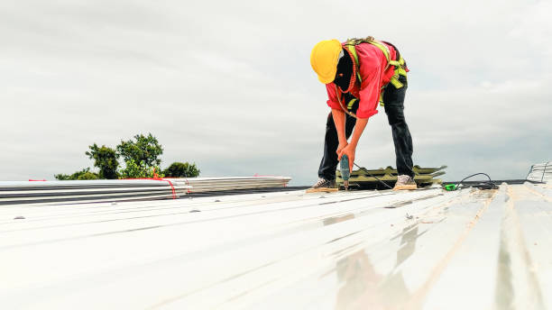 Best Rubber Roofing (EPDM, TPO)  in Gallitzin, PA