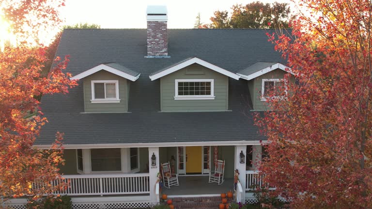 4 Ply Roofing in Gallitzin, PA
