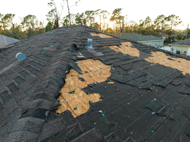 Best Cold Roofs  in Gallitzin, PA