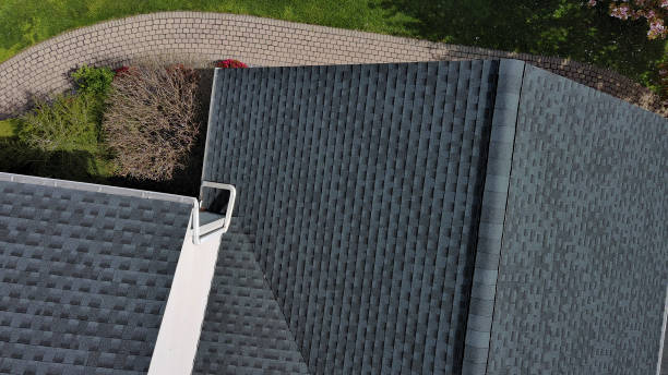 Best Asphalt Shingles Roofing  in Gallitzin, PA