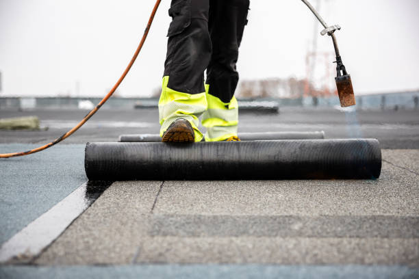 Asphalt Shingles Roofing in Gallitzin, PA