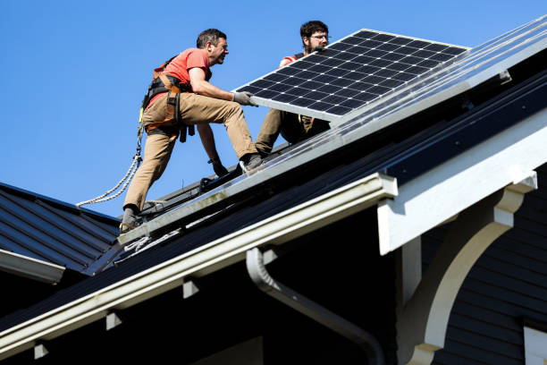 Best Roofing for New Construction  in Gallitzin, PA