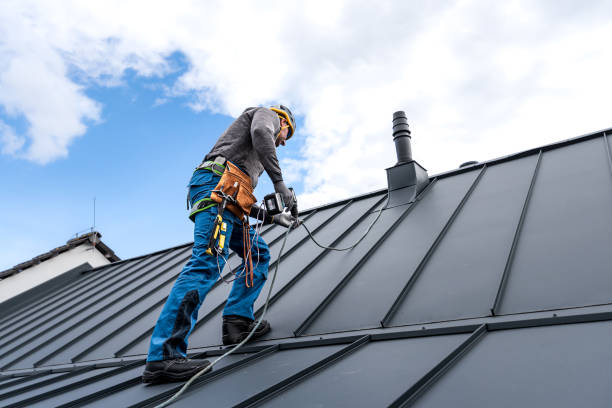 Best Roof Inspection  in Gallitzin, PA